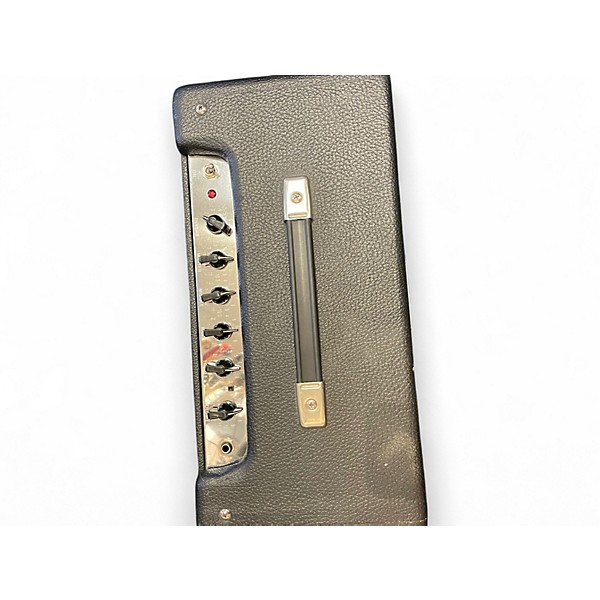 Used Fender BLUES JR Tube Guitar Combo Amp