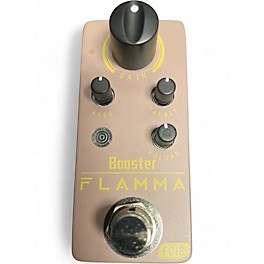 Used Flamma FC18 Effect Pedal