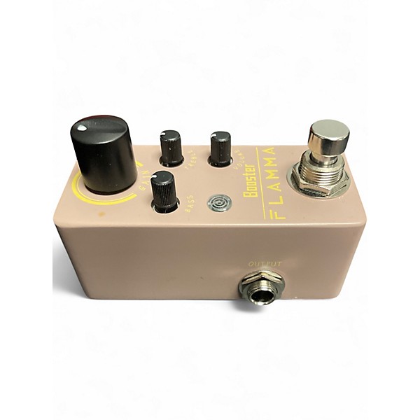 Used Flamma FC18 Effect Pedal