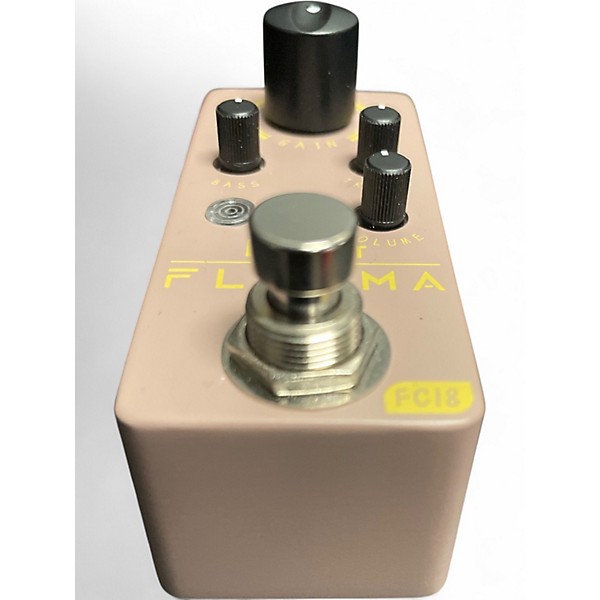 Used Flamma FC18 Effect Pedal