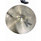 Used Zildjian 16in K LIGHT HIHAT PAIR Cymbal thumbnail