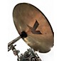 Used Zildjian 16in K LIGHT HIHAT PAIR Cymbal
