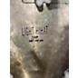Used Zildjian 16in K LIGHT HIHAT PAIR Cymbal
