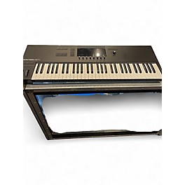 Used Native Instruments Komplete Kontrol S61 MKIII Keyboard Workstation