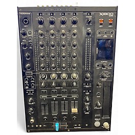 Used Denon DJ x1850 prime DJ Mixer
