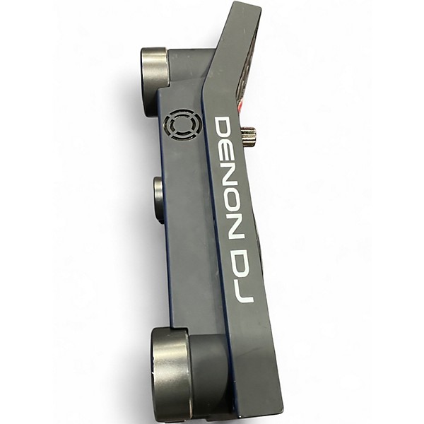 Used Denon DJ sc5000 bundle DJ Package