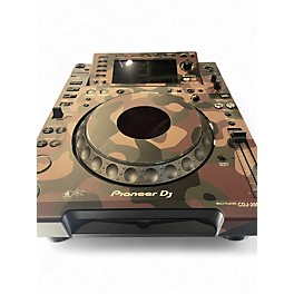 Used Pioneer DJ CDJ2000 Nexus DJ Player
