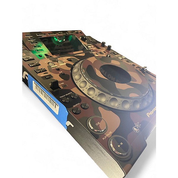Used Pioneer DJ CDJ2000 Nexus DJ Player