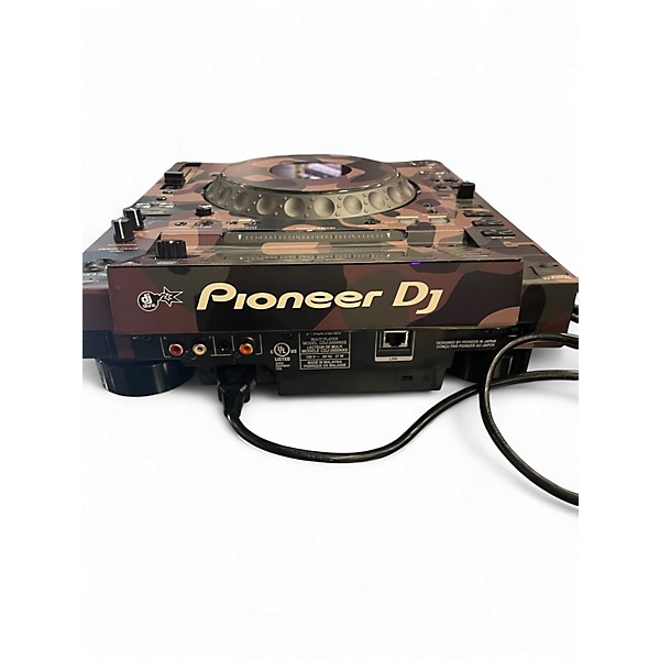 Used Pioneer DJ CDJ2000 Nexus DJ Player