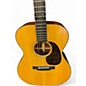 Used Martin 00018 Natural Acoustic Guitar
