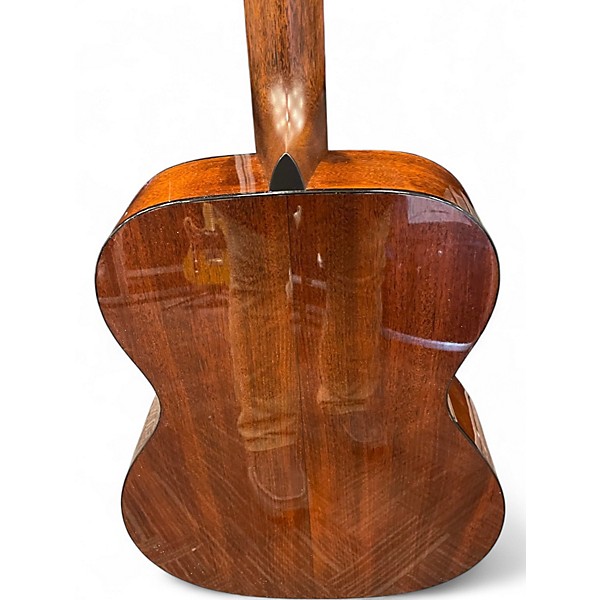 Used Martin 00018 Natural Acoustic Guitar