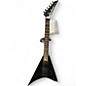 Used Jackson PERFORMER MIJ RHOADS BLACK Solid Body Electric Guitar thumbnail