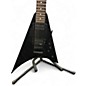 Used Jackson PERFORMER MIJ RHOADS BLACK Solid Body Electric Guitar