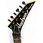 Used Jackson PERFORMER MIJ RHOADS BLACK Solid Body Electric Guitar