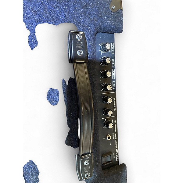 Used Roland KC-200 Keyboard Amp