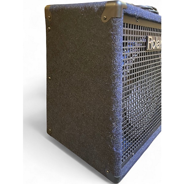 Used Roland KC-200 Keyboard Amp