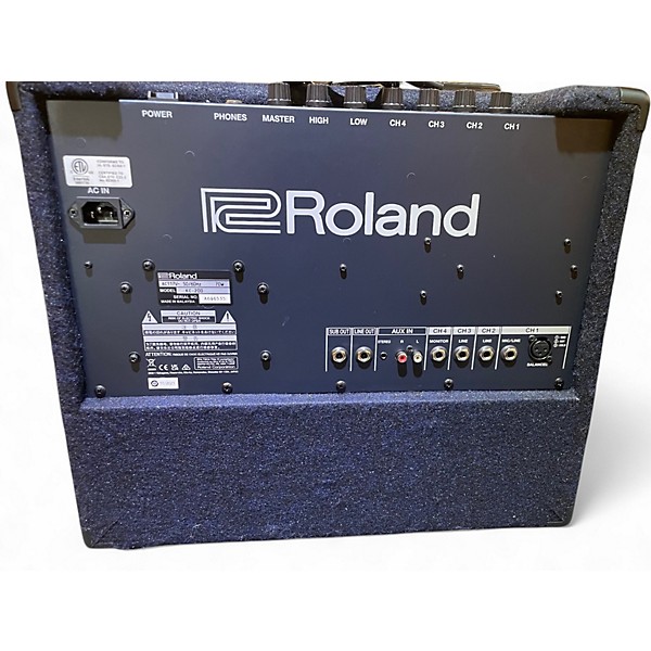 Used Roland KC-200 Keyboard Amp