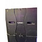 Used QSC KLA181 Powered Subwoofer