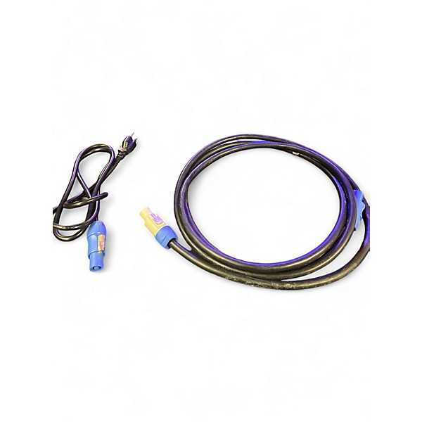 Used QSC KLA181 Powered Subwoofer