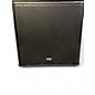 Used QSC KLA181 Powered Subwoofer thumbnail