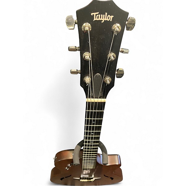 Used Taylor t5 classic Natural Acoustic Electric Guitar