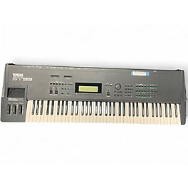 Used Yamaha SY99 Synthesizer