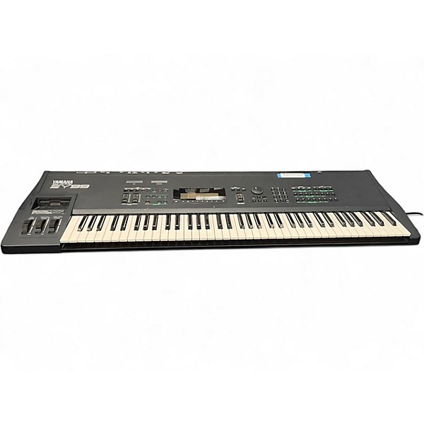 Used Yamaha SY99 Synthesizer