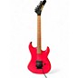 Used Kramer BARRETT PINK Solid Body Electric Guitar thumbnail
