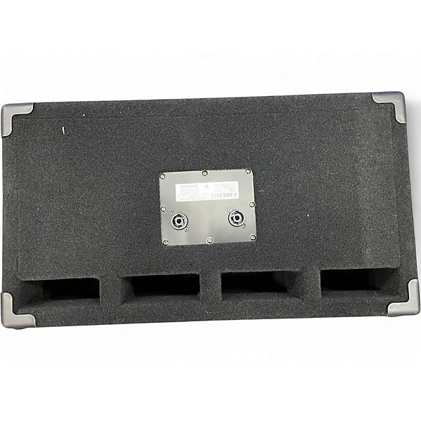 Used Markbass Traveler 102P 400W 2x10 Bass Cabinet