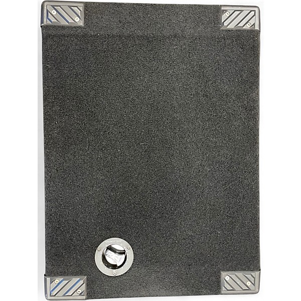 Used Markbass Traveler 102P 400W 2x10 Bass Cabinet