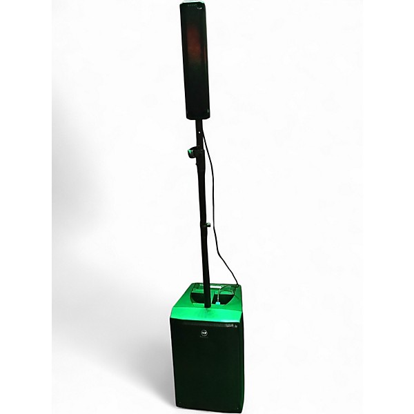 Used RCF EVOX J8 Powered Speaker