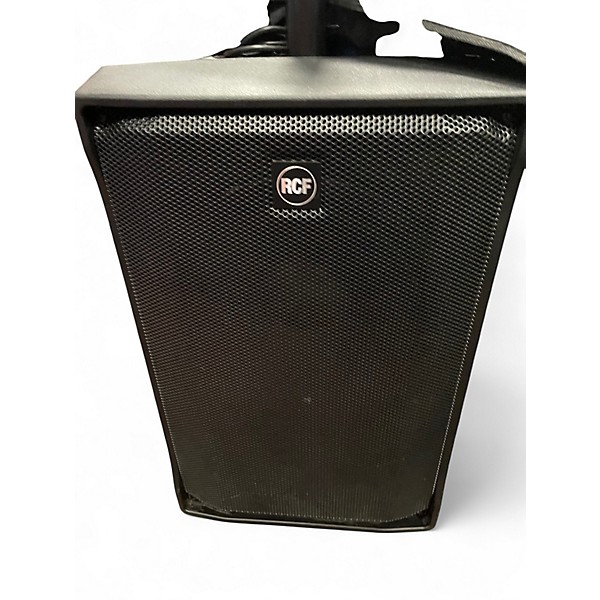 Used RCF EVOX J8 Powered Speaker