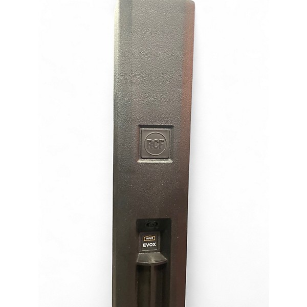 Used RCF EVOX J8 Powered Speaker