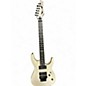 Used Dean VMS White Solid Body Electric Guitar thumbnail