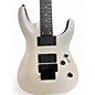 Used Dean VMS White Solid Body Electric Guitar