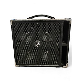 Used Phil Jones Bass BG-400 Bass Combo Amp