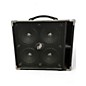 Used Phil Jones Bass BG-400 Bass Combo Amp thumbnail