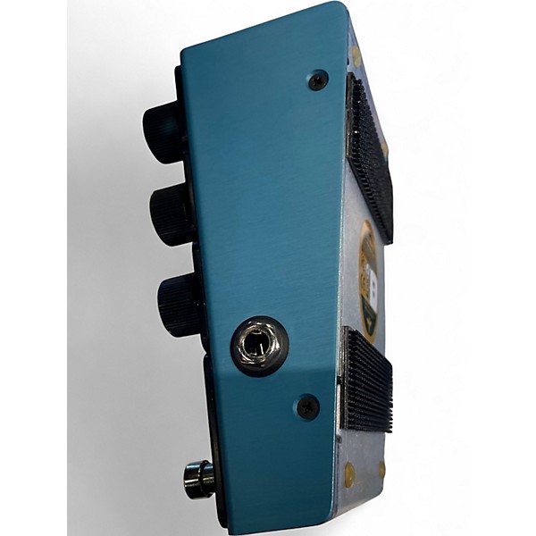 Used Beetronics FX Wannabee Effect Pedal