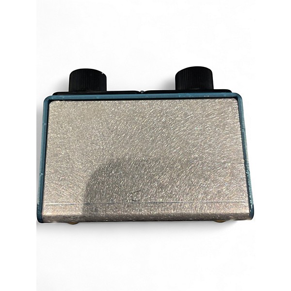 Used Beetronics FX Wannabee Effect Pedal