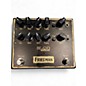 Used Friedman BE-OD Deluxe Effect Pedal thumbnail