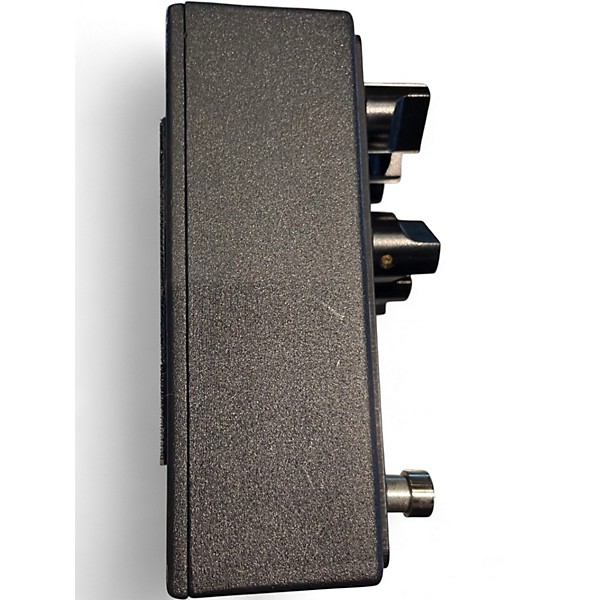 Used Friedman BE-OD Deluxe Effect Pedal