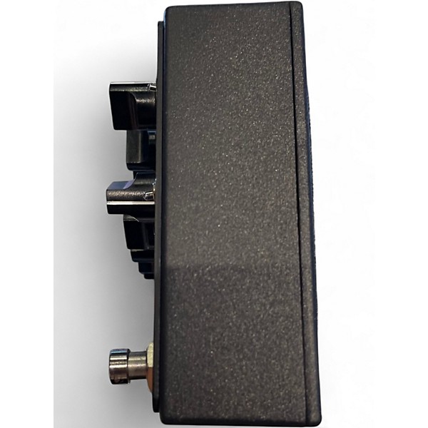 Used Friedman BE-OD Deluxe Effect Pedal