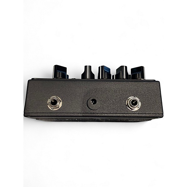 Used Friedman BE-OD Deluxe Effect Pedal