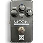 Used Keeley Moon OP Amp Fuzz Effect Pedal thumbnail