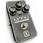 Used Keeley Moon OP Amp Fuzz Effect Pedal
