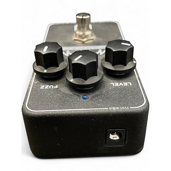 Used Keeley Moon OP Amp Fuzz Effect Pedal