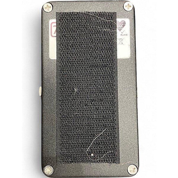 Used Keeley Moon OP Amp Fuzz Effect Pedal