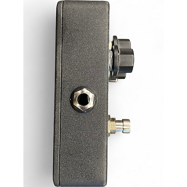 Used Keeley Moon OP Amp Fuzz Effect Pedal