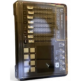 Used TASCAM MIXCAST 4 MultiTrack Recorder
