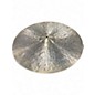 Used Sfcc 21in COUSTOM RIDE Cymbal thumbnail